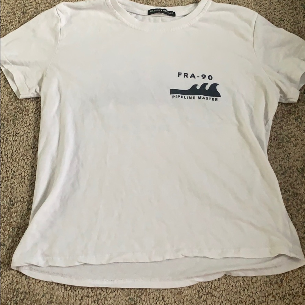 FLASH SALE Brandy Melville Rare Shirt Great Price